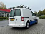 Volkswagen Caddy 1.6 TDI EXPORT, Voorwielaandrijving, Euro 5, Stof, Gebruikt