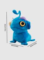 The seabeast superzachte knuffel. Nieuw, Ophalen of Verzenden, Nieuw