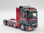 WSI SCANIA R MAMMOET 8x4, HGL74-@hotmail.com, Nieuw, Ophalen of Verzenden, Bus of Vrachtwagen