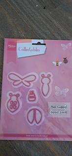 Marianne Design Collectable Nieuw!!, Ophalen of Verzenden, Nieuw, Overige thema's, Pons of Mal
