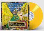 Vinyl LP Spinvis Be Bop A Lula YELLOW Vinyl NIEUW, Ophalen of Verzenden, Nieuw in verpakking, 12 inch, Pop