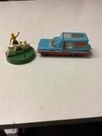 Circus chipperfields poedelwagen.   nr2, Ophalen of Verzenden