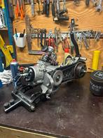 Ottopuntouno 70cc nssc blok, Ophalen of Verzenden