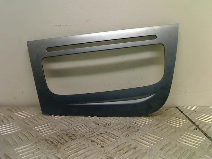 Dashboard deel van een Seat Leon, Auto-onderdelen, Dashboard en Schakelaars, Seat, Gebruikt, 3 maanden garantie, Ophalen of Verzenden