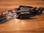 Lego Star Wars 7656 General Grievous' Starfighter, Ophalen of Verzenden, Zo goed als nieuw, Complete set, Lego