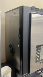 Koffieautomaat met muntinworp strak en betrouwbaar, Witgoed en Apparatuur, 10 kopjes of meer, Ophalen, Zo goed als nieuw, Koffiemachine