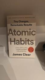 James Clear - 9781847941831, Boeken, Ophalen of Verzenden, Zo goed als nieuw, James Clear