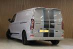 Ford Transit Custom 300 2.0 TDCI L2H1 Sport 170 PK DC | L+R, Adaptive Cruise Control, Gebruikt, 4 cilinders, 2500 kg