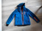 Coole ski jas, Ophalen of Verzenden, Zo goed als nieuw, Jongen of Meisje, Jas
