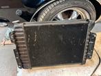 Radiateur Chevrolet Camaro 1968, Gebruikt, Amerikaanse onderdelen, Ophalen