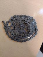 Shimano fietsketting, Fietsen en Brommers, Fietsonderdelen, Ophalen, Gebruikt, Mountainbike, Derailleur of Ketting