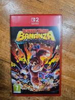 Donkey Kong Bananza, Spelcomputers en Games, Avontuur en Actie, 2 spelers, Ophalen of Verzenden, Zo goed als nieuw