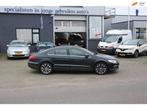 Volkswagen Passat CC 1.8 TSI 4p AUTOMAAT/ TREKHAAK/ LEES TEK, Euro 5, 4 cilinders, 4 stoelen, Zwart