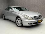 Mercedes-Benz CLS-klasse 350 / Goed Onderhouden / Netjes, Auto's, Automaat, Achterwielaandrijving, Gebruikt, Zwart