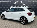 Volkswagen Polo 2.0 TSI GTI Automaat/APK/Navi/Airco/ACC/NAP, Auto's, 65 €/maand, Stof, Euro 6, 4 cilinders