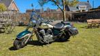 Honda Shadow ACE 750 Chopper - 1997, Motoren, Motoren | Honda, 2 cilinders, Chopper, Particulier, Minimaal motorrijbewijs A2