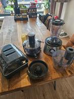 Philips Keukenmachine - Zo goed als nieuw!, Ophalen, Zo goed als nieuw