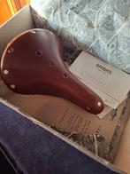 Spiksplinternieuw Brooks zadel B396 Flyer S dames, bruin, Ophalen of Verzenden, Nieuw, Algemeen, Zadel