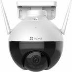 ezviz c8c full hd 1080p wifi outdoor pan/tilt security camer, Audio, Tv en Foto, Videobewaking, Buitencamera, Ophalen of Verzenden