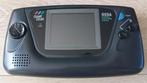Sega Game Gear, inclusief 15 spelletjes., Game Gear, Ophalen of Verzenden, Met 1 controller, Gebruikt