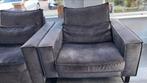 2 loveseats te koop, Ophalen, 100 tot 125 cm, Zo goed als nieuw, 100 tot 125 cm