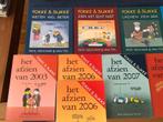 Fokke & Sukke Collectie, Meerdere stripboeken, Ophalen of Verzenden, Gelezen