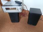 Philips DCD7010 DVD/CD/USB/radio/iPod/ iPhone met Yamaha, Ophalen of Verzenden, Zo goed als nieuw, Overige merken