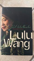 Lulu Wang - Het Lelietheater, Ophalen, Lulu Wang, Zo goed als nieuw, Nederland