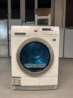 AEG LAVATHERM EXCLUSIV 8KG WARMTEPOMPDROGER VOORLADER, AEG, Info@adoswitgoed.nl, Refurbished, Ophalen of Verzenden