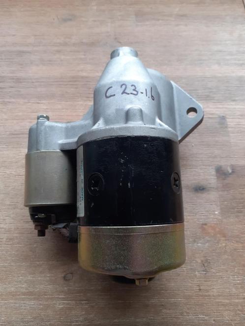 STARTMOTOR - NIEUW - NISSAN SERENA 1600cc + Vanette Cargo, Auto-onderdelen, Motor en Toebehoren, Nissan, Nieuw, Verzenden