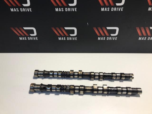 Mitsubishi Lancer EVO 7/8 std nokkenassen, Auto-onderdelen, Motor en Toebehoren, Gebruikt