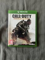 Call of Duty Advanced Warfare Xbox One, Spelcomputers en Games, Games | Xbox One, Ophalen of Verzenden, Gebruikt, Shooter, Vanaf 18 jaar
