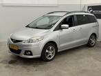 Mazda 5 1.8 Katano / 7 PERS / NETTE AUTO / RIJDT SCHAKELT GO, Auto's, Mazda, Gebruikt, 4 cilinders, Origineel Nederlands, Handgeschakeld