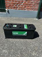 Lucas Accu 12V 140Ah, Ophalen, Nieuw