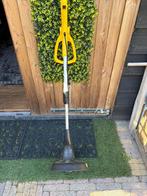 Kanten maaier electrisch, Ophalen of Verzenden, Zo goed als nieuw