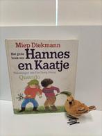 Diekman, Miep; Het grote boek van Hannes en Kaatje, Gelezen, Ophalen of Verzenden, Fictie algemeen