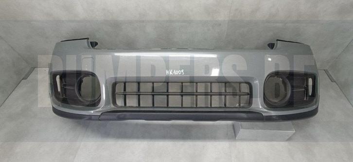 Bumper Mini Cooper Countryman F60 17-5111 7390520 Voorbumper, Auto-onderdelen, Carrosserie en Plaatwerk, Bumper, Voor, Gebruikt