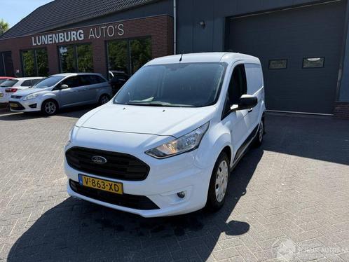 Ford Transit Connect 1.5 EcoBlue L1 Trend MARGE AUTO, Auto diversen, Schadeauto's, Handgeschakeld, Diesel, Overige carrosserieën
