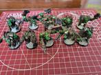 Ork Boyz, Ophalen of Verzenden, Zo goed als nieuw, Warhammer 40000, Figuurtje(s)