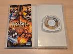 Untold Legends - Sony PlayStation Portable, Hilversum, Gebruikt, Ophalen of Verzenden, Vanaf 12 jaar