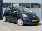 Toyota Aygo 1.0 VVT-i Comfort Airco|Nap, Voorwielaandrijving, Euro 5, Stof, Gebruikt