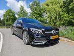 Mercedes-Benz CLA 180 90KW Shooting Brake 7G-DCT AMG-Pakket, Auto's, Mercedes-Benz, CLA, 730 kg, 4 cilinders, Particulier