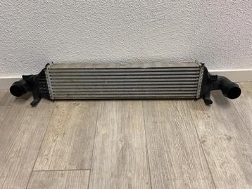 Mercedes A-klasse B-klasse GLA CLA intercooler A2465000100 beschikbaar voor biedingen