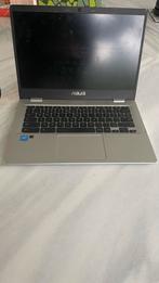 Asus Chromebook - Goedkoop!, Computers en Software, Chromebooks, 14 inch, Qwerty, Touchscreen, Ophalen of Verzenden