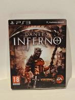 Dante's Inferno Death Edition PS3, Spelcomputers en Games, Games | Sony PlayStation 3, Avontuur en Actie, Vanaf 18 jaar, 1 speler