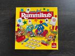 Rummikub - Junior, Hobby en Vrije tijd, Drie of vier spelers, Ophalen of Verzenden, Zo goed als nieuw, Goliath