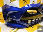 Bumper Toyota Yaris Voorbumper 52119-K0050 compleet Nieuw!, Info@fabrikant.eu, Ophalen of Verzenden, Toyota, Bumper
