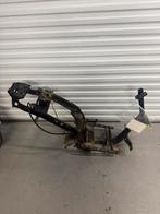 Piaggio Skipper lx 125cc M12 frame duits, Ophalen