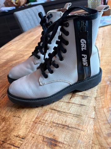 Braqeez Meiden Schoenen Maat 34 beschikbaar voor biedingen