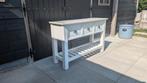 Mooie sidetable met drie laden, Ophalen, Gebruikt